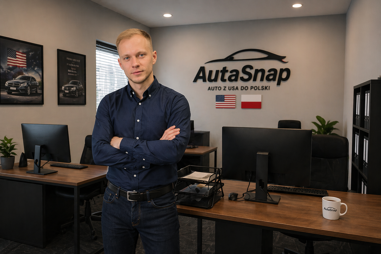 AutaSnap delivered cars